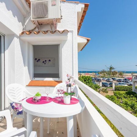 Apart-Rent Apartment Bahia 0014 Empuriabrava Exterior photo