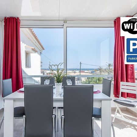 Apart-Rent Apartment Bahia 0014 Empuriabrava Exterior photo