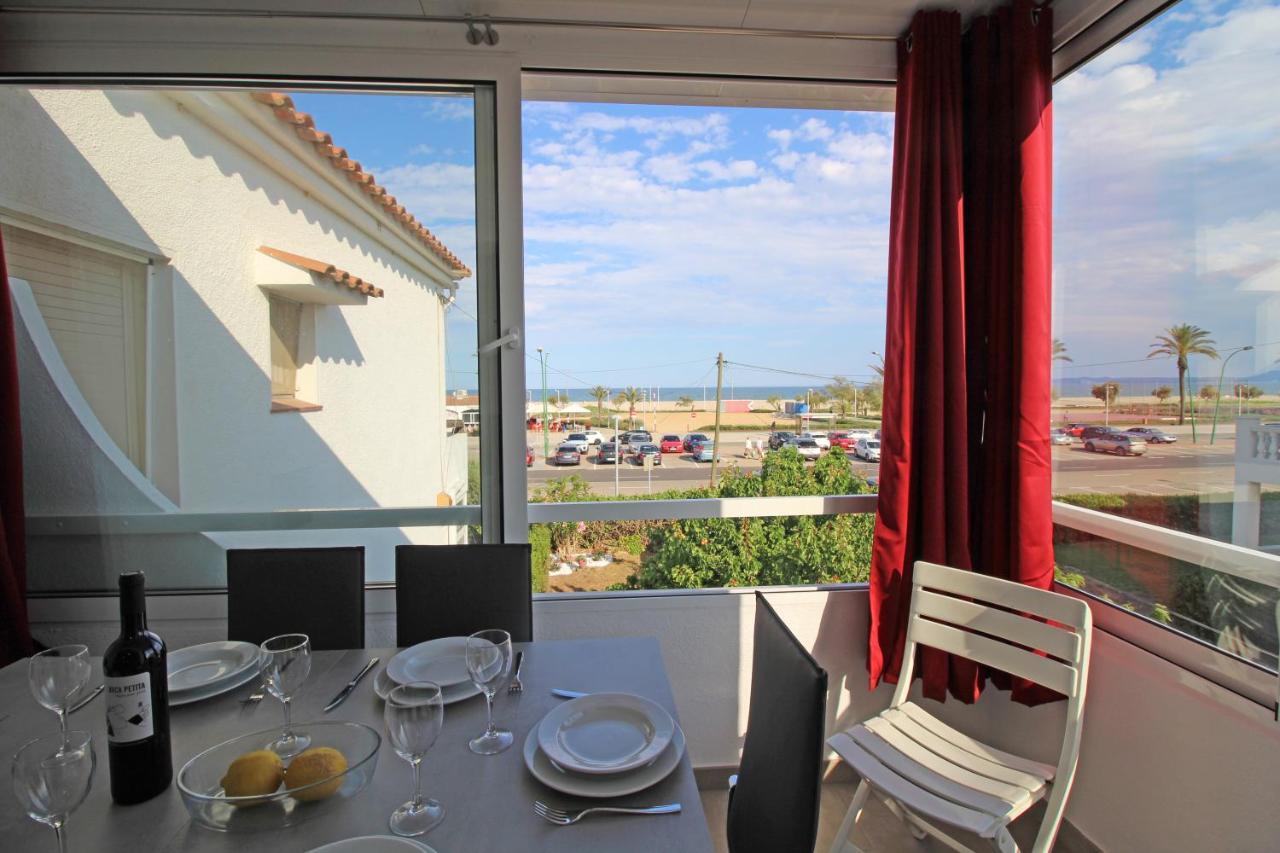 Apart-Rent Apartment Bahia 0014 Empuriabrava Exterior photo