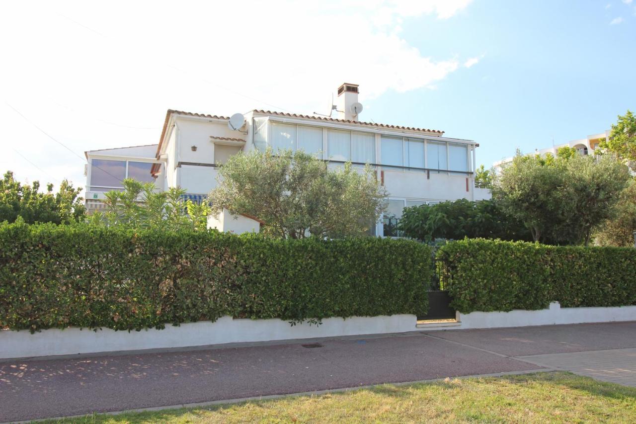 Apart-Rent Apartment Bahia 0014 Empuriabrava Exterior photo