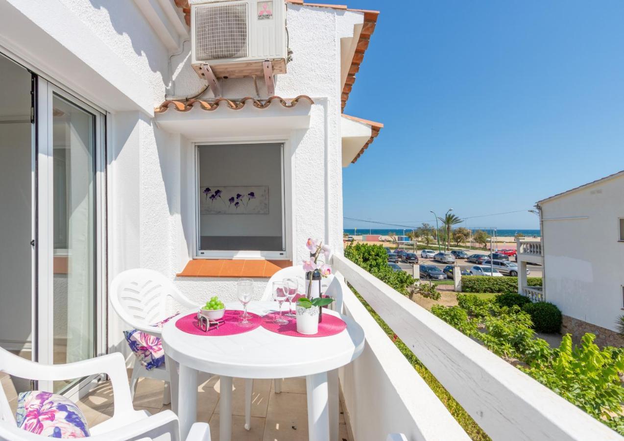 Apart-Rent Apartment Bahia 0014 Empuriabrava Exterior photo