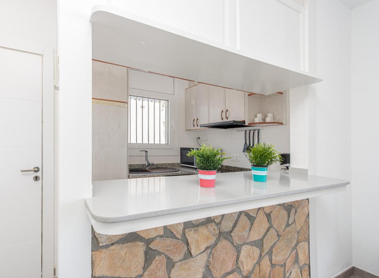 Apart-Rent Apartment Bahia 0014 Empuriabrava Exterior photo