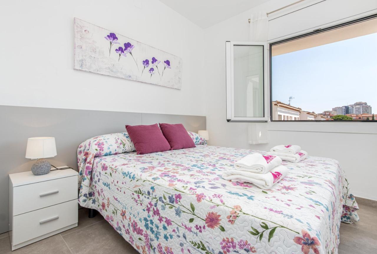 Apart-Rent Apartment Bahia 0014 Empuriabrava Exterior photo