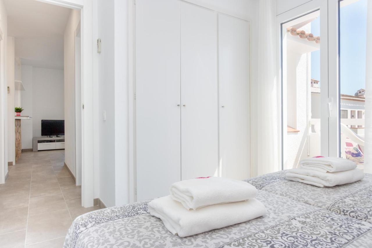 Apart-Rent Apartment Bahia 0014 Empuriabrava Exterior photo