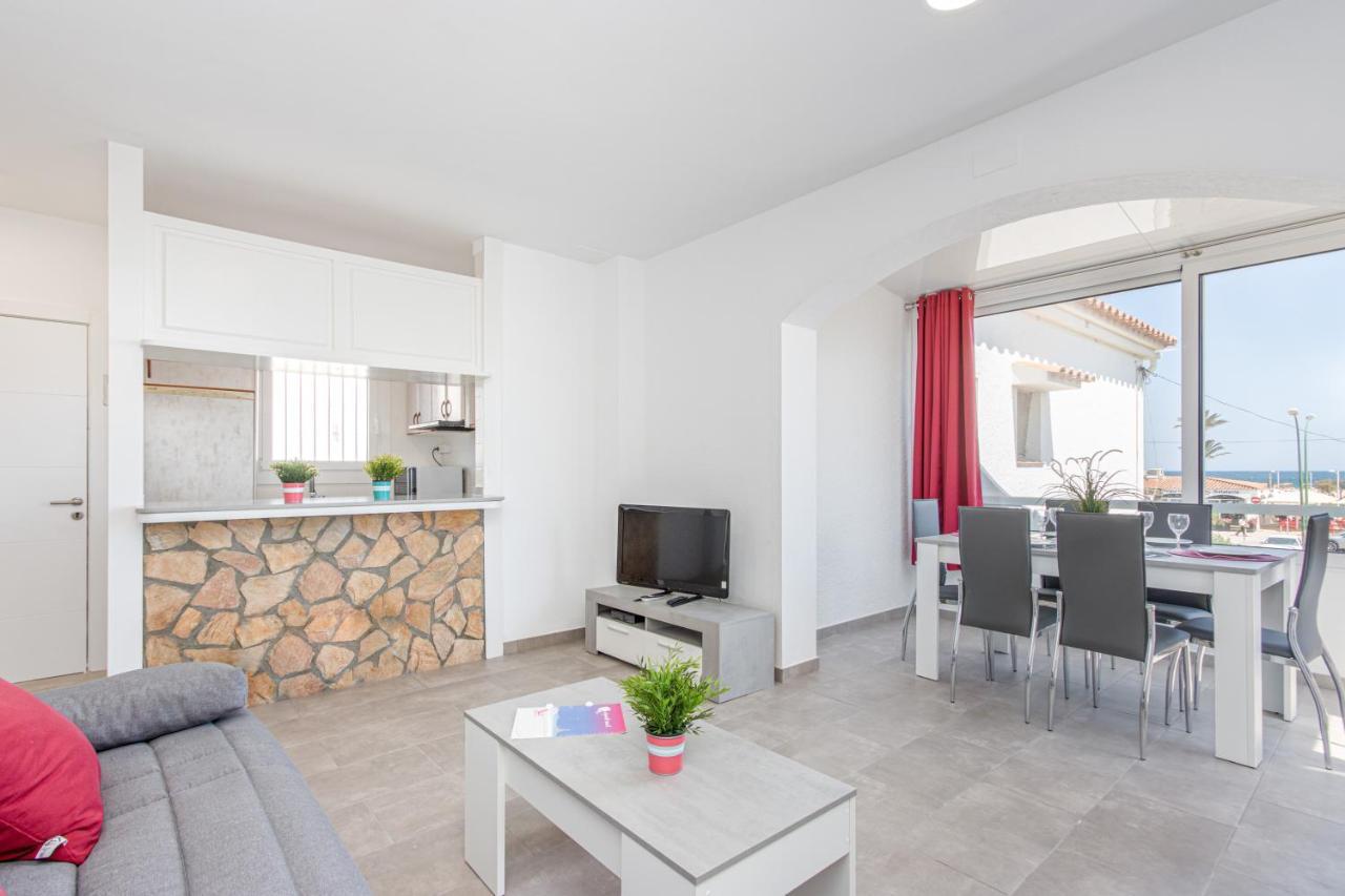 Apart-Rent Apartment Bahia 0014 Empuriabrava Exterior photo