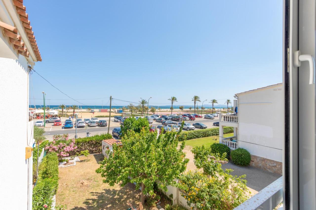 Apart-Rent Apartment Bahia 0014 Empuriabrava Exterior photo