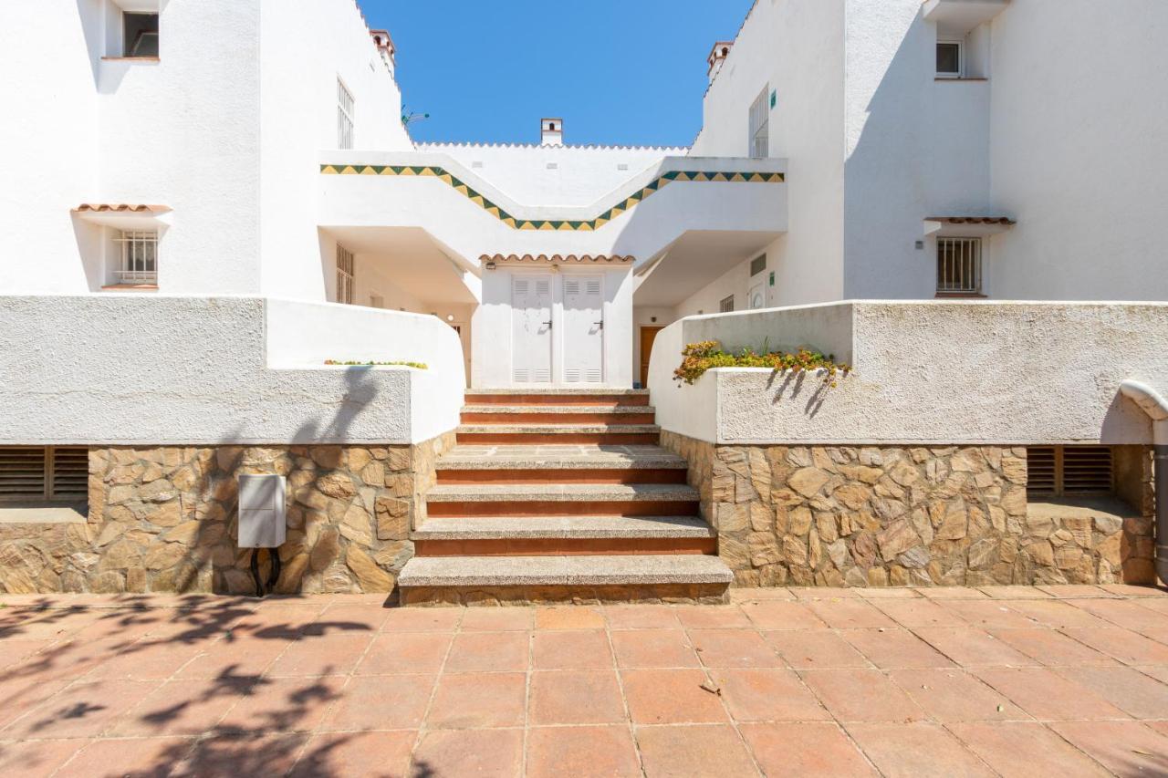 Apart-Rent Apartment Bahia 0014 Empuriabrava Exterior photo