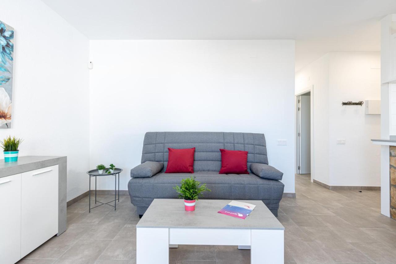 Apart-Rent Apartment Bahia 0014 Empuriabrava Exterior photo
