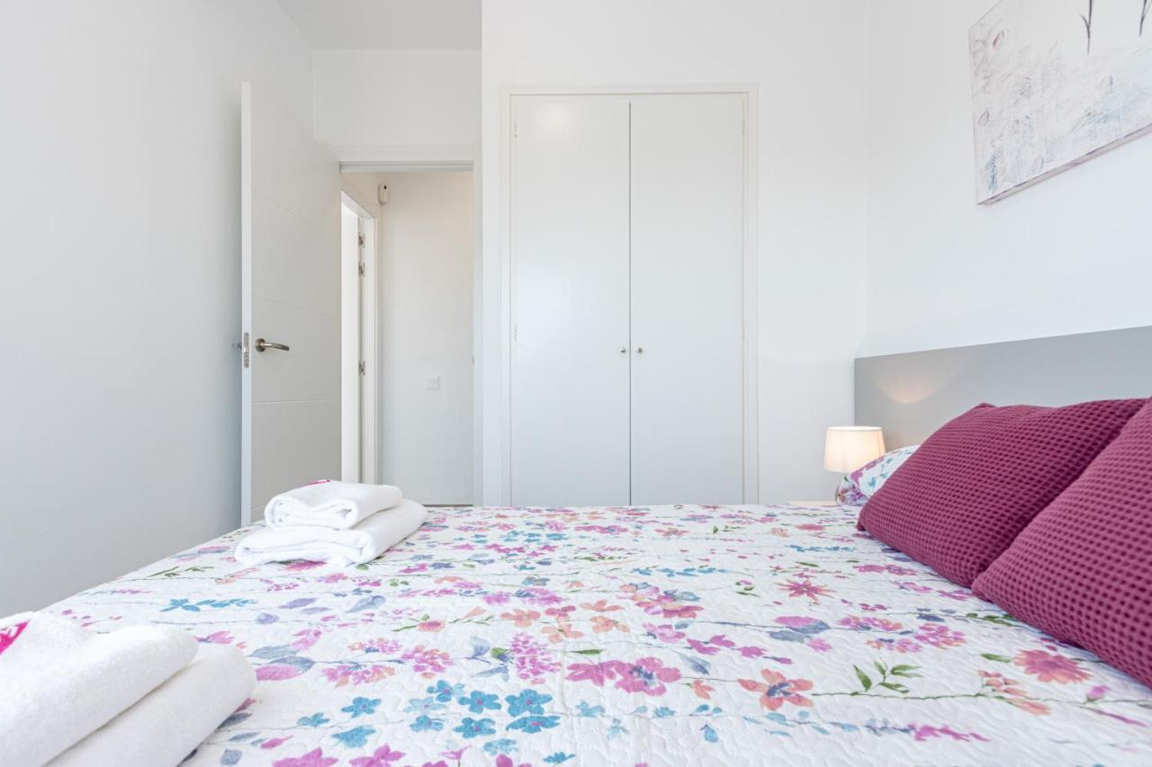 Apart-Rent Apartment Bahia 0014 Empuriabrava Exterior photo
