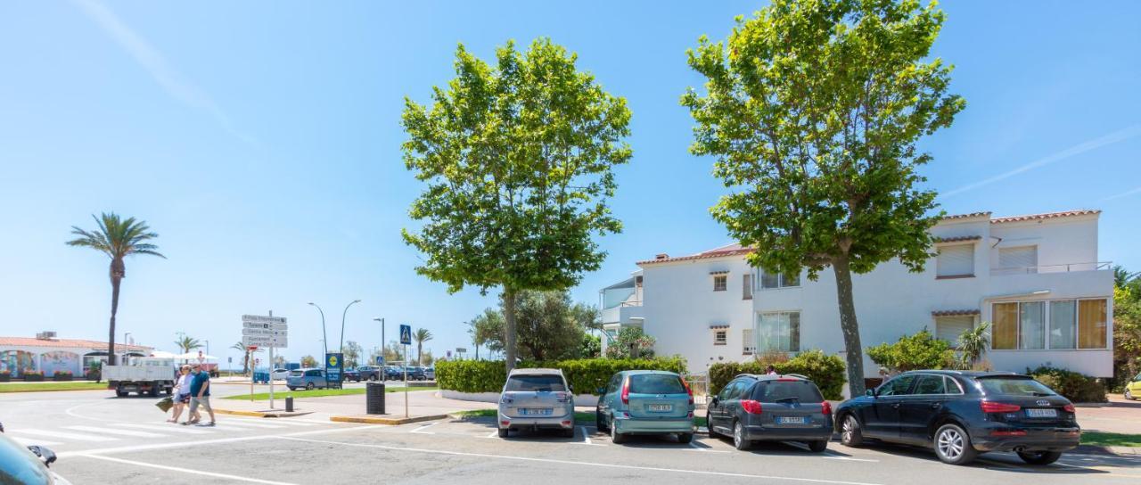 Apart-Rent Apartment Bahia 0014 Empuriabrava Exterior photo