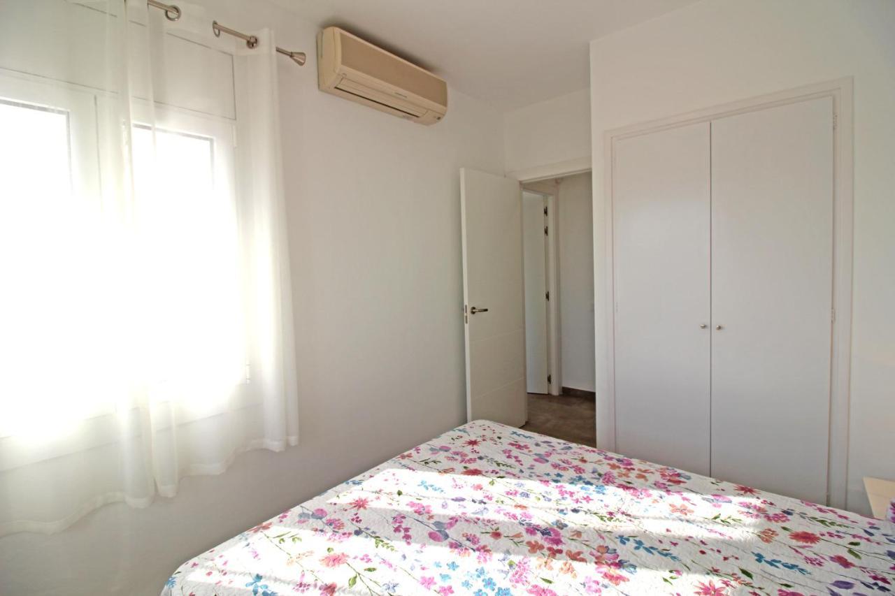 Apart-Rent Apartment Bahia 0014 Empuriabrava Exterior photo