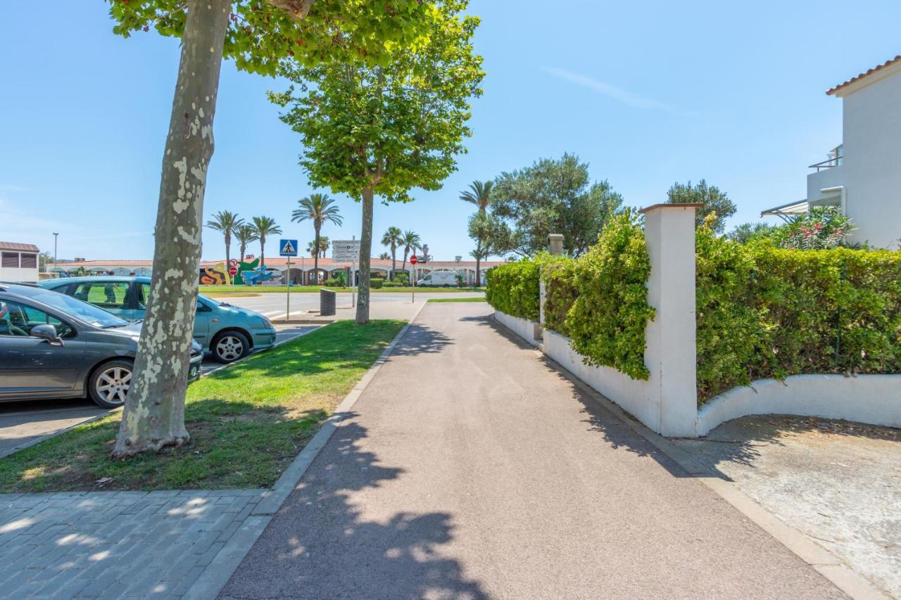 Apart-Rent Apartment Bahia 0014 Empuriabrava Exterior photo