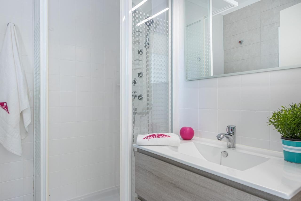 Apart-Rent Apartment Bahia 0014 Empuriabrava Exterior photo
