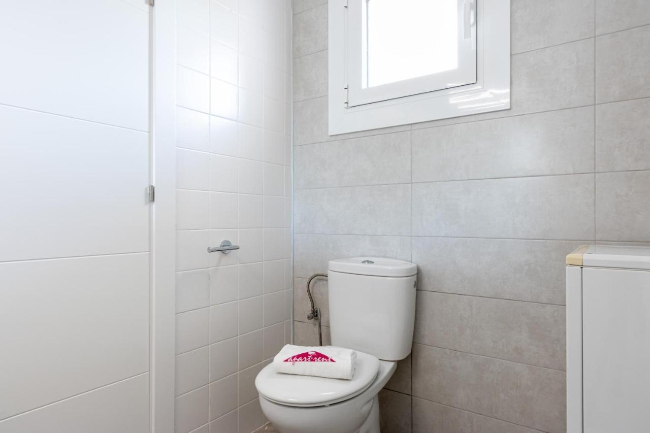 Apart-Rent Apartment Bahia 0014 Empuriabrava Exterior photo