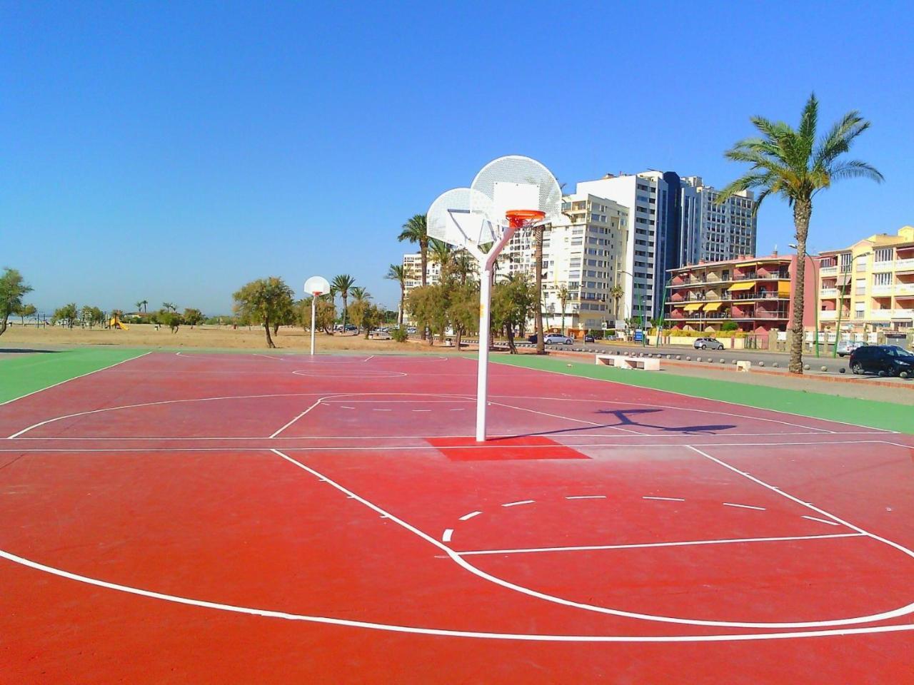 Apart-Rent Apartment Bahia 0014 Empuriabrava Exterior photo