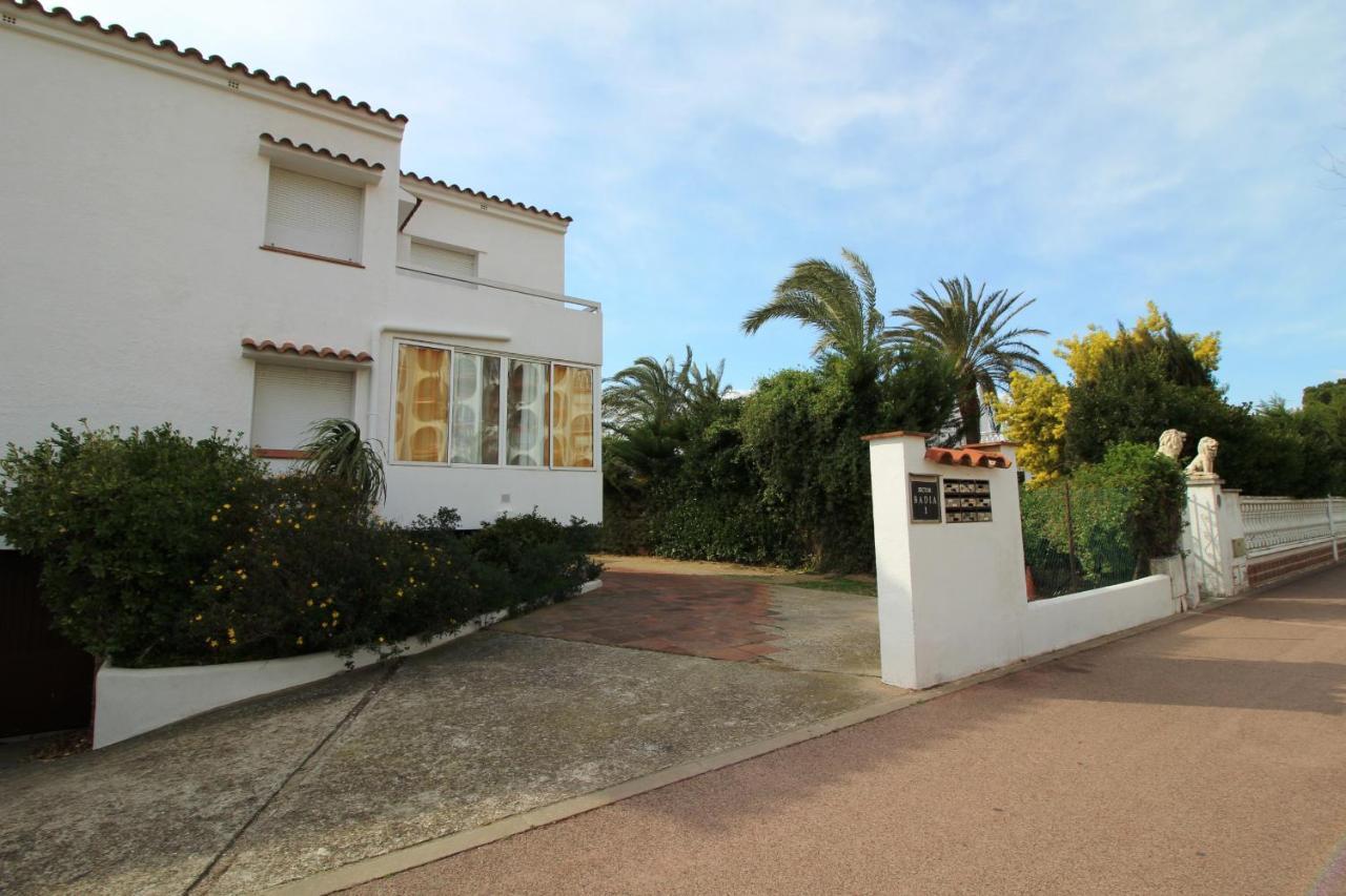 Apart-Rent Apartment Bahia 0014 Empuriabrava Exterior photo